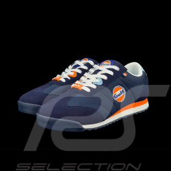 Gulf Schuh Nylon Marineblau GU261FWM01-100 - Unisex