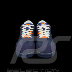 Gulf Schuh Nylon Marineblau GU261FWM01-100 - Unisex