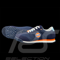 Gulf Schuh Nylon Marineblau GU261FWM01-100 - Unisex