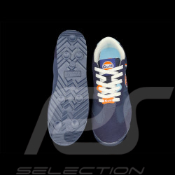 Gulf Schuh Nylon Marineblau GU261FWM01-100 - Unisex