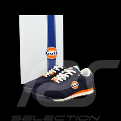 Gulf Shoe Nylon Navy Blue GU261FWM01-100 - Unisex