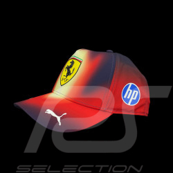 Ferrari Hat F1 Team n° 16 Charles Leclerc China GP Puma 701239024-001 - unisex