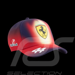 Ferrari Hat F1 Team n° 44 Lewis Hamilton China GP Puma 701241123-001 - unisex