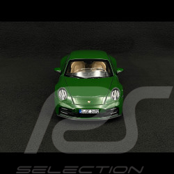 Porsche 911 Carrera Type 992.2 2025 Irish Green 1/18 Norev 187172