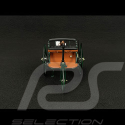 Benz Patent-Motorwagen 1886 Vert 1/18 Norev 183701