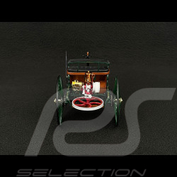 Benz Patent-Motorwagen 1886 Green 1/18 Norev 183701