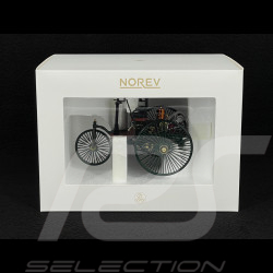 Benz Patent-Motorwagen 1886 Green 1/18 Norev 183701