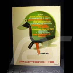 Tableau magnétique Porsche Design WAP0500190D Tableau magnétique Porsche Design WAP0500190D