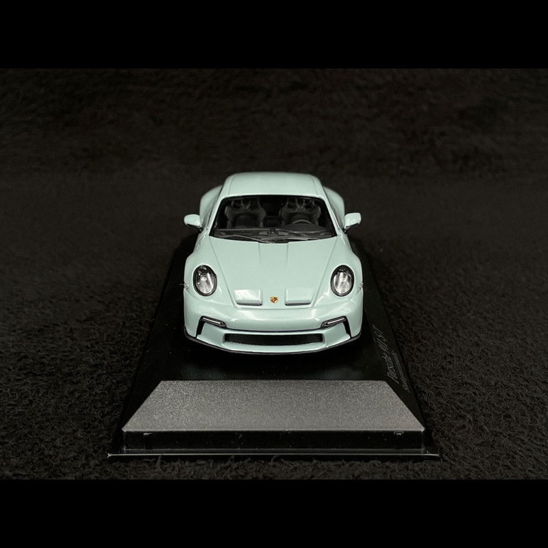 Minichamps Porsche 911 RS 1995 Verte 1:43 – édition Limitée (neuve)