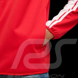 Ferrari Jacke F1 Team Leclerc / Hamilton 2026 Softshell Rot Puma 701238724-001 - unisex