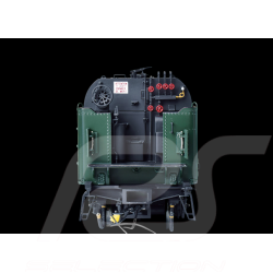 Kit Lokomotive Typ 141-R Mikado mit Lichtern und Motorengeräuschen 1/32 Bausatz Ixo Models