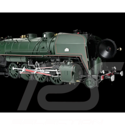 Kit Locomotive 141-R Mikado Type with Lights and Engine Sounds 1/32 Ixo Models