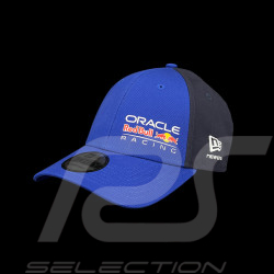 Red Bull Cap Racing F1 Team 2026 New Era Navy Blue 9FORTY 60850780