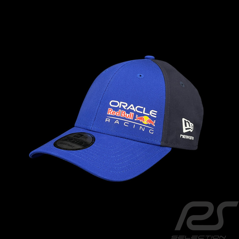 Red Bull Cap Racing F1 Team 2026 New Era Navy Blue 9FORTY 60850780