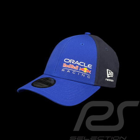 Casquette Red Bull Racing F1 Team 2026 New Era Bleu Marine 9FORTY 60850780