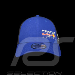 Casquette Red Bull Racing F1 Team 2026 New Era Bleu Marine 9FORTY 60850780