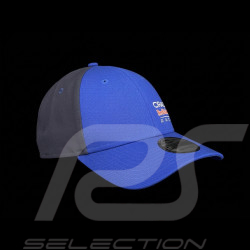 Red Bull Cap Racing F1 Team 2026 New Era Navy Blue 9FORTY 60850780
