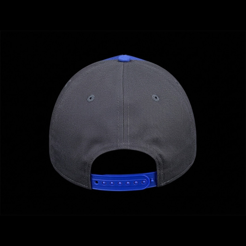 Red Bull Cap Racing F1 Team 2026 New Era Navy Blue 9FORTY 60850780