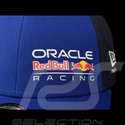 Red Bull Cap Racing F1 Team 2026 New Era Navy Blue 9FORTY 60850780