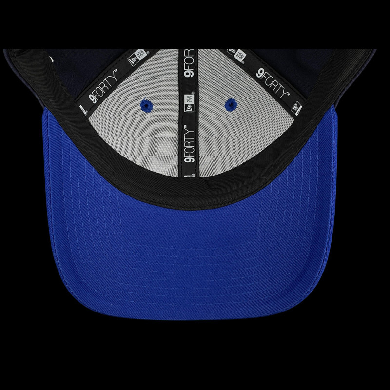 Red Bull Cap Racing F1 Team 2026 New Era Navy Blue 9FORTY 60850780