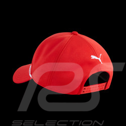 Ferrari Hat F1 Team Leclerc / Hamilton Red Puma 701239045-001 - unisex