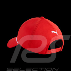 Casquette Ferrari F1 Team Leclerc / Hamilton Rouge Puma 701239050-001 - enfant