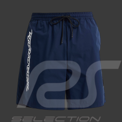 Short de Bain Maserati North Sails Bleu Marine - Homme