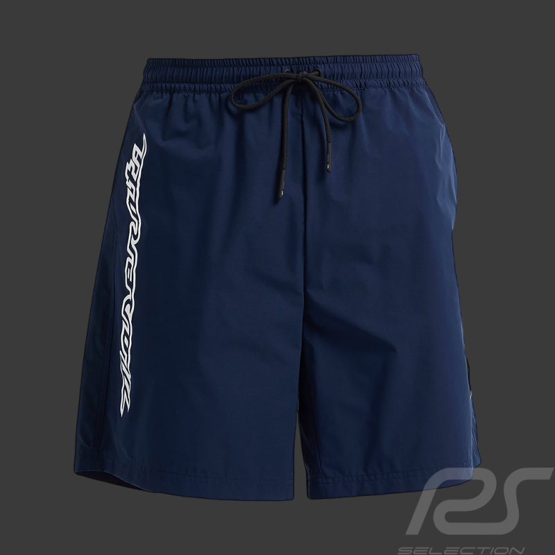 Maserati Badeshorts North Sails Marineblau - Herren