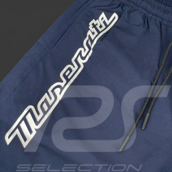 Maserati Badeshorts North Sails Marineblau - Herren