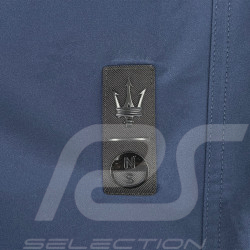 Maserati Swim Shorts North Sails Navy Blue - Men