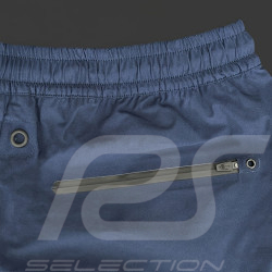 Maserati Badeshorts North Sails Marineblau - Herren