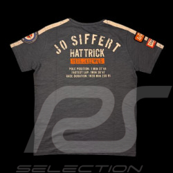 Jo Siffert T-Shirt n° 14 Österreich GP 1971 Carbongrau - Herren