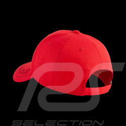 Casquette Ferrari F1 Team Leclerc / Hamilton Italie Rouge Puma 701239047-001 - mixte