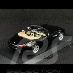 BMW Z8 Roadster 2000 Schwarz 1/18 Minichamps 155024231