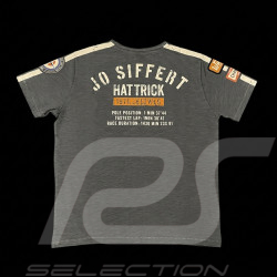 Jo Siffert T-Shirt n° 14 Österreich GP 1971 Carbongrau - Herren