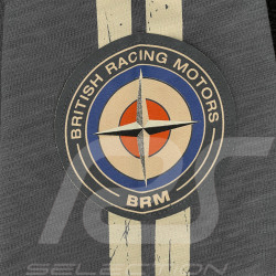 Jo Siffert T-Shirt n° 14 Österreich GP 1971 Carbongrau - Herren