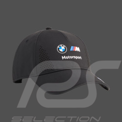 BMW Hat Motorsport Puma Black 701239129-001 - unisex