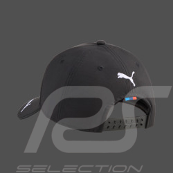 Casquette BMW Motorsport Puma Noir 701239129-001 - mixte