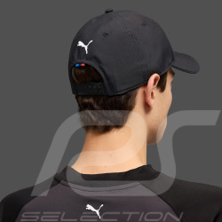 BMW Hat Motorsport Puma Black 701239129-001 - unisex