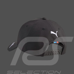 BMW Cap Motorsport Puma Schwarz 701239129-003 - unisex