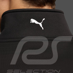 BMW Jacke Motorsport Puma Softshell Schwarz 701239132-003 - unisex