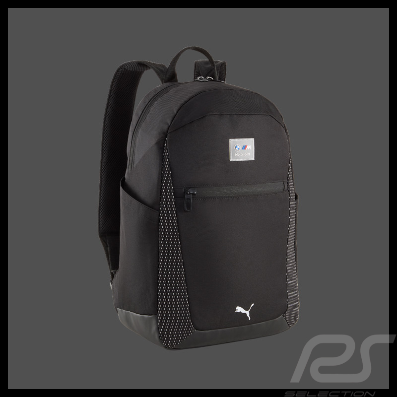 BMW Backpack Motorsport Puma Black 701239662-001