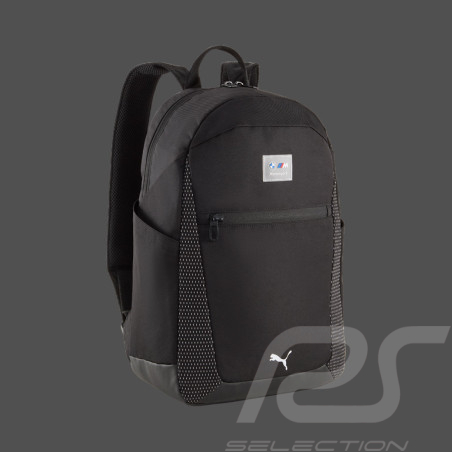 BMW Rucksack Motorsport Puma Schwarz 701239662-001