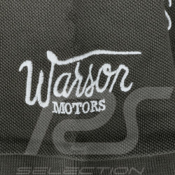 Polo Mustang Sally 67 Vert Kaki - Homme