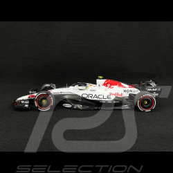 Yuki Tsunoda Red Bull RB21 n° 22 GP Japan 2025 F1 1/18 Minichamps 110250322