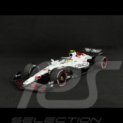 Yuki Tsunoda Red Bull RB21 n° 22 GP Japan 2025 F1 1/18 Minichamps 110250322