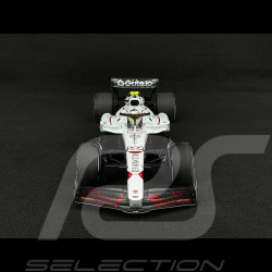 Yuki Tsunoda Red Bull RB21 n° 22 GP Japan 2025 F1 1/18 Minichamps 110250322