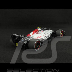 Yuki Tsunoda Red Bull RB21 n° 22 GP Japon 2025 F1 1/18 Minichamps 110250322