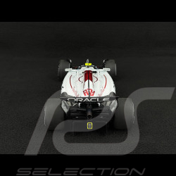 Yuki Tsunoda Red Bull RB21 n° 22 Japanese GP 2025 F1 1/18 Minichamps 110250322