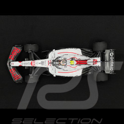Yuki Tsunoda Red Bull RB21 n° 22 GP Japan 2025 F1 1/18 Minichamps 110250322